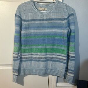 Women’s Loft Sweater